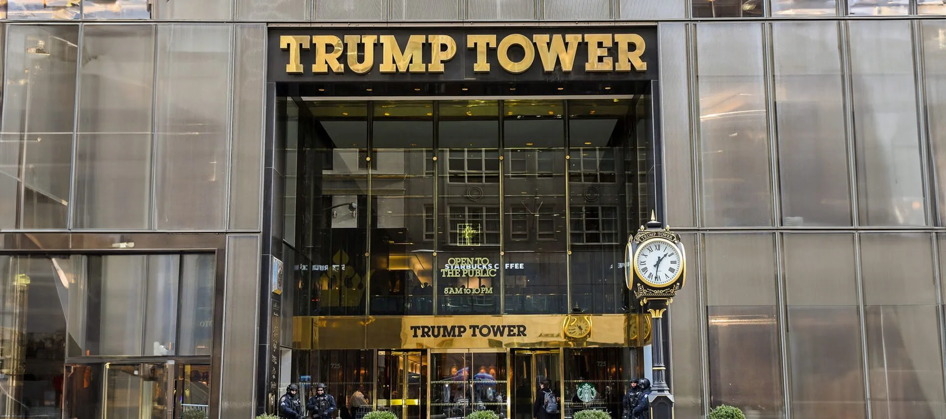 Trump Towers 2 gurgaon
